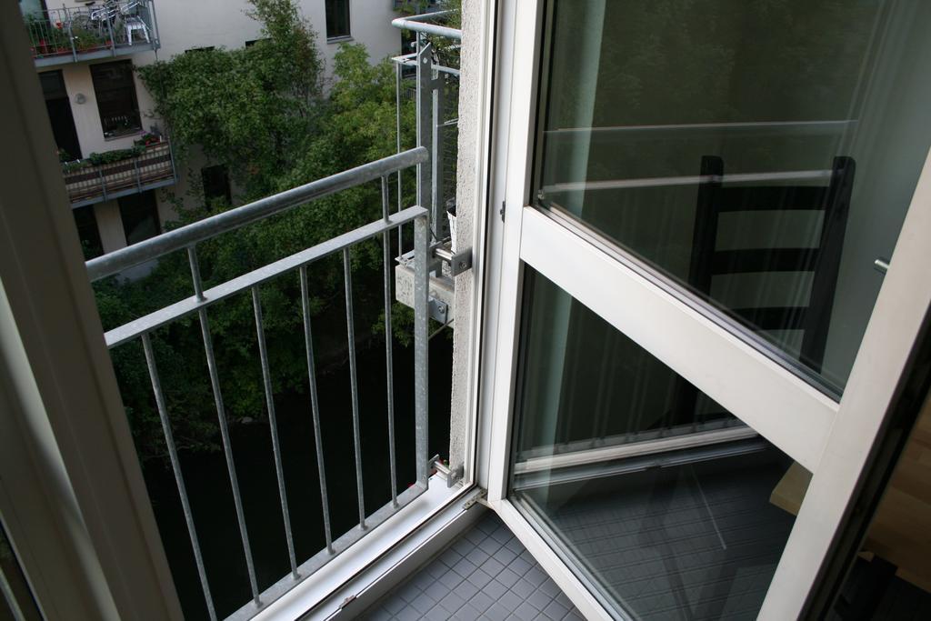 Apartment Halle Am Markt *