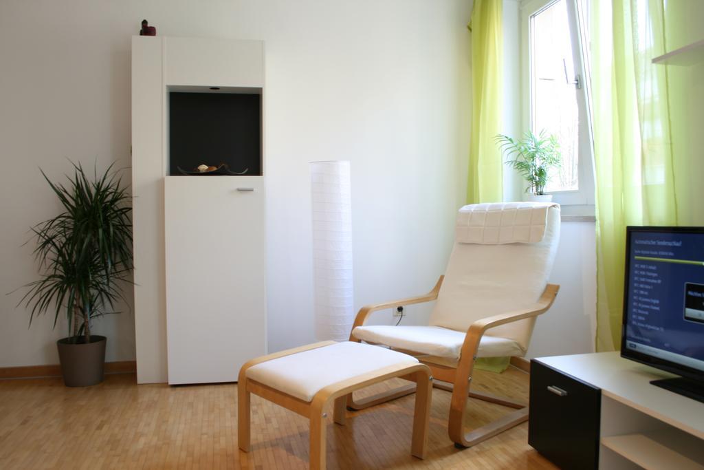 Halle Am Markt Apartment