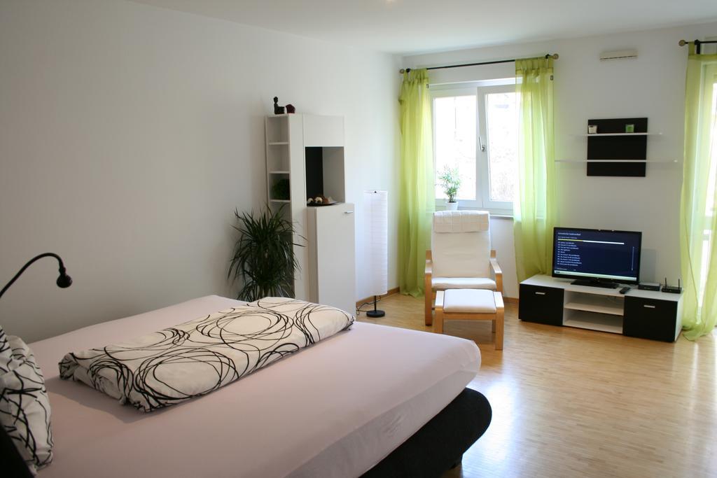 Apartment Halle Am Markt *