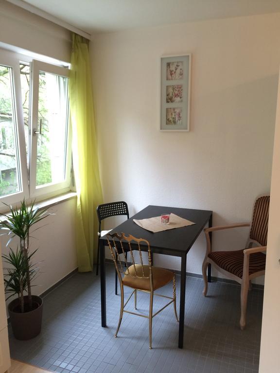 Apartment Halle Am Markt *