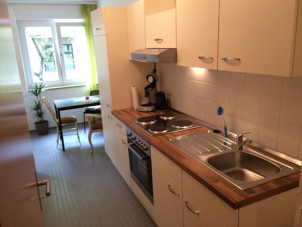 Apartment Halle Am Markt