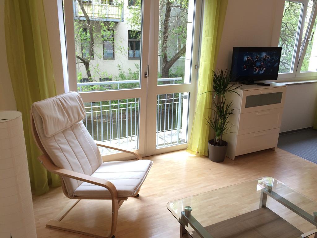 Halle Am Markt Apartment Halle (Saale)