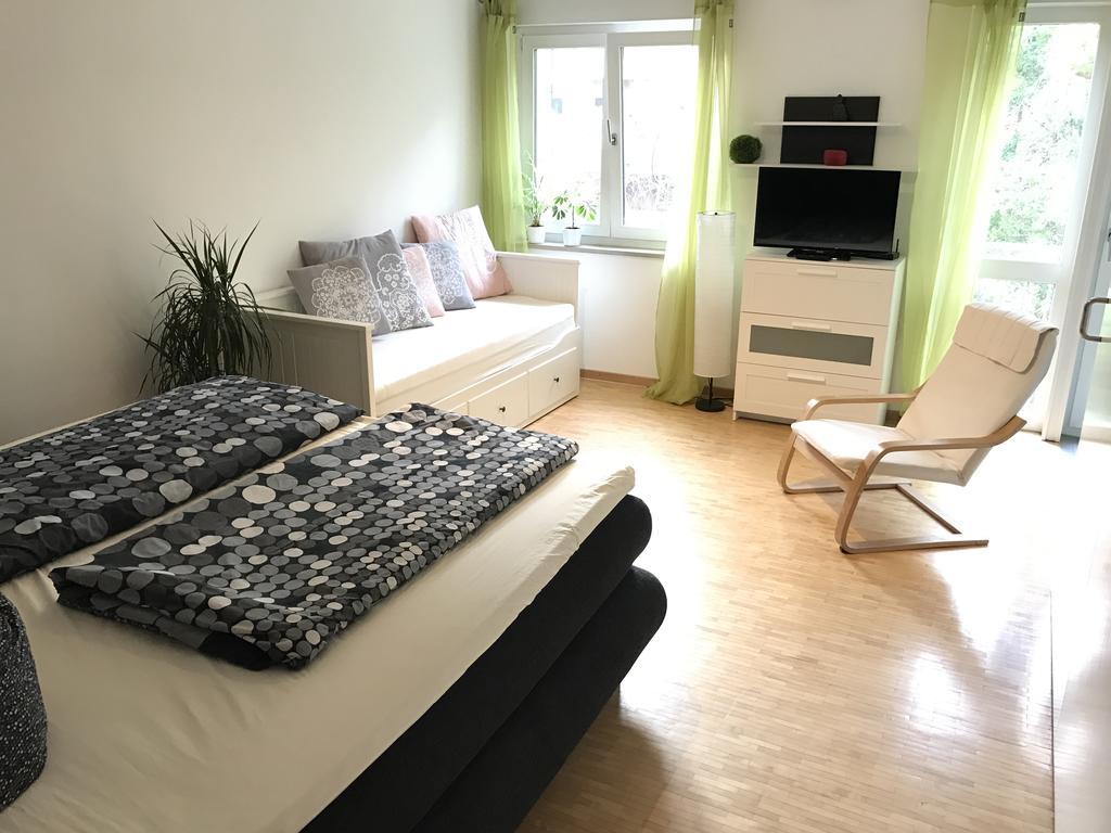Apartment Halle Am Markt *