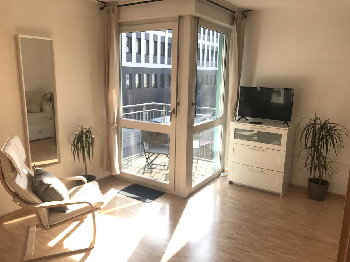 Citywohnungen Halle Am Markt *